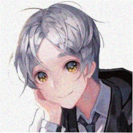 阎魔大王 角色头像